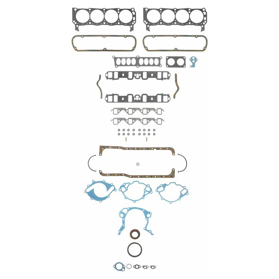 ENGINE GASKET SET