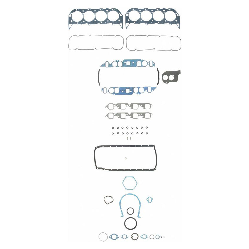 ENGINE GASKET SET