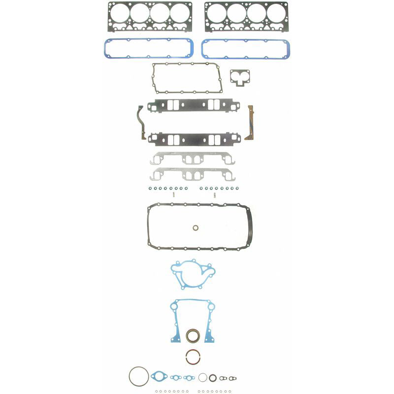 ENGINE GASKET SET