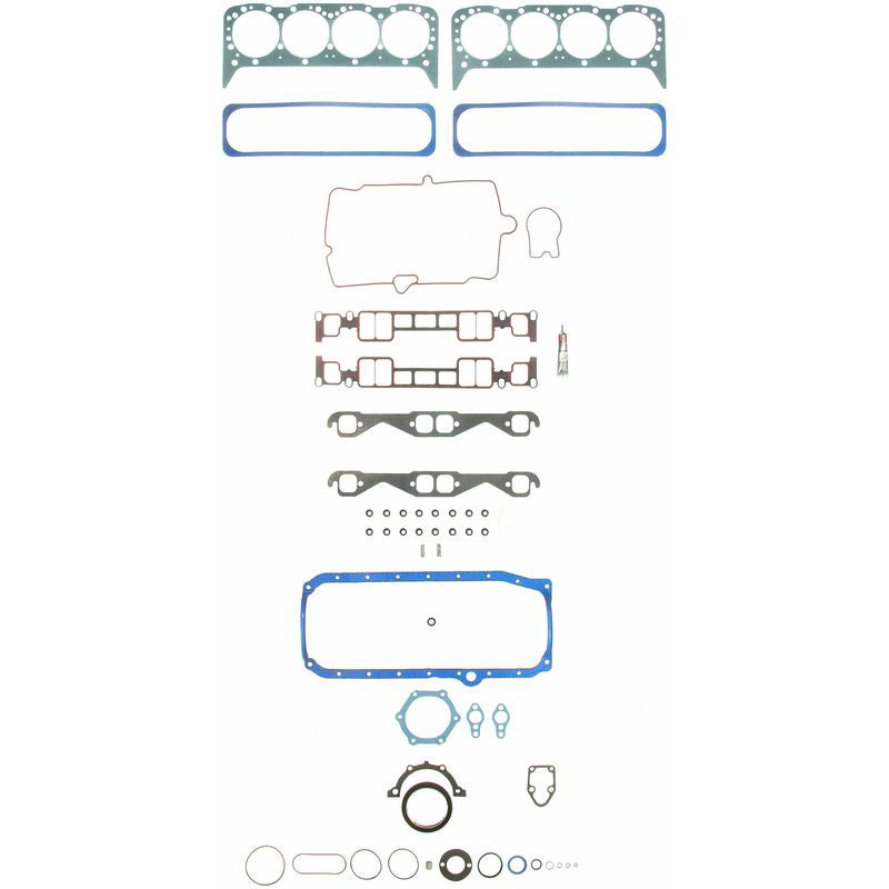 ENGINE GASKET SET