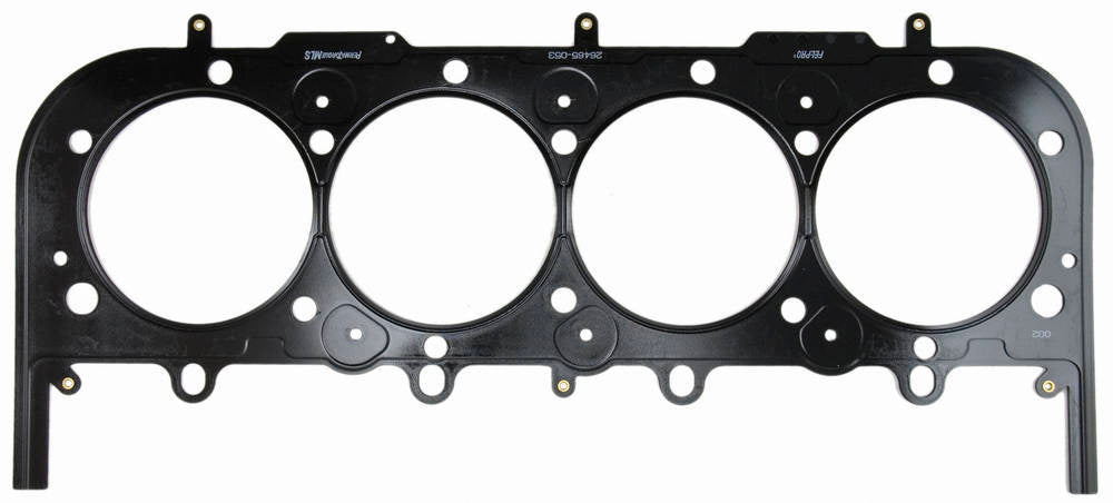 PERF. CYL HEAD GASKET