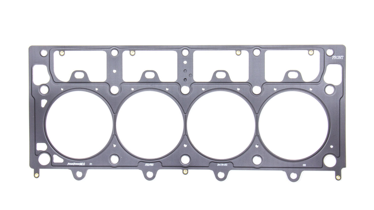 LSX HEAD GASKETS