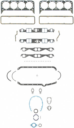 GSKT SET OVRHAUL
