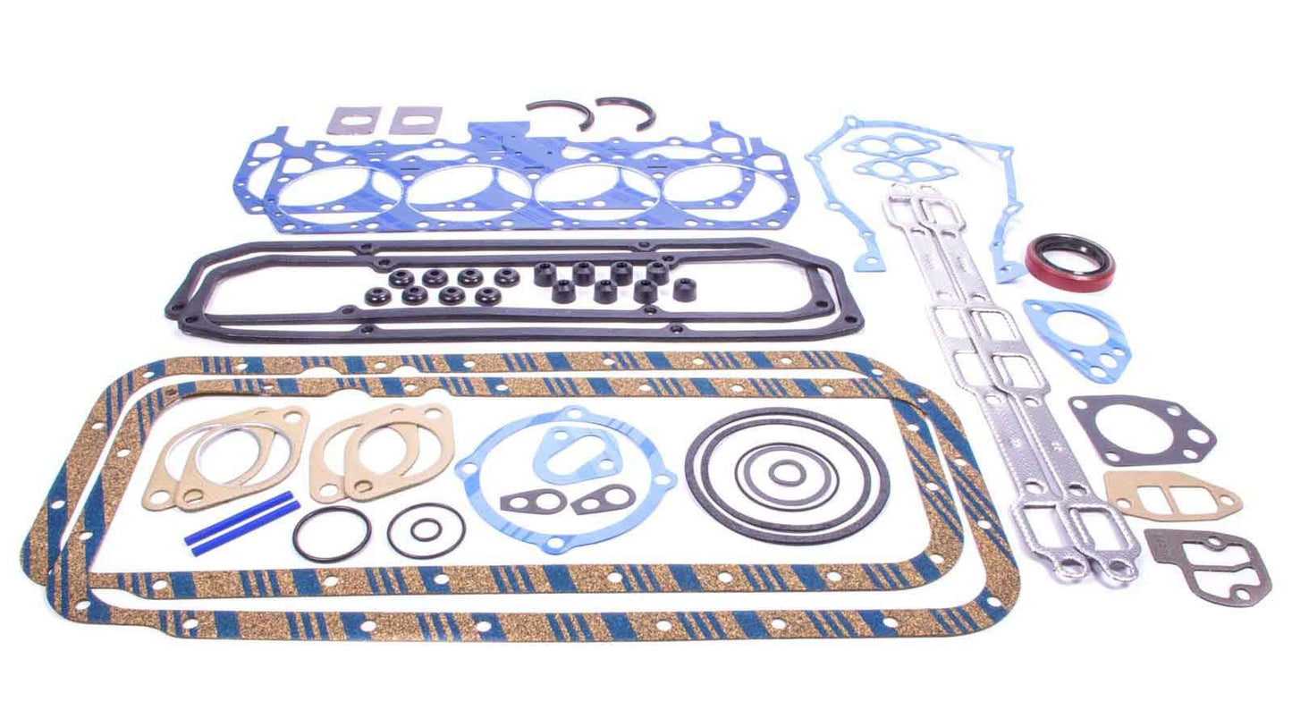 GASKET KIT COMPLETE