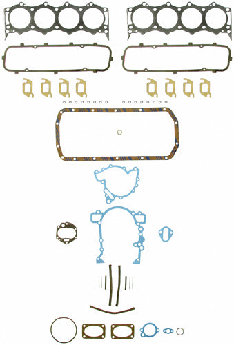 GASKET SET
