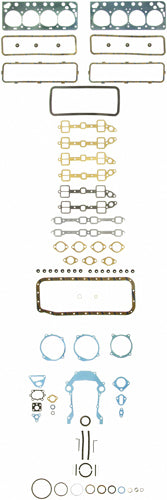 ENGINE GASKET SET