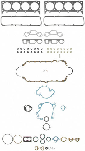 GASKET SET