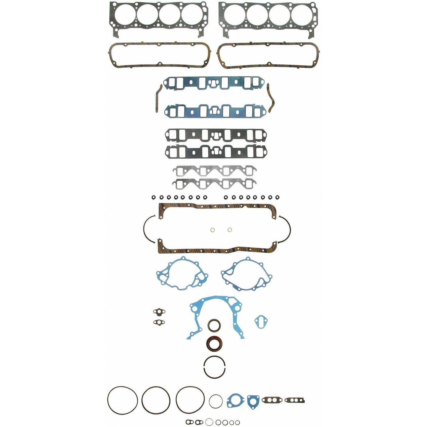 Full Gasket Set