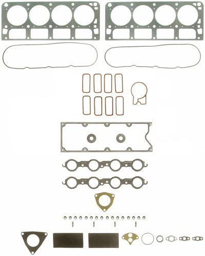 HEAD GASKET SET