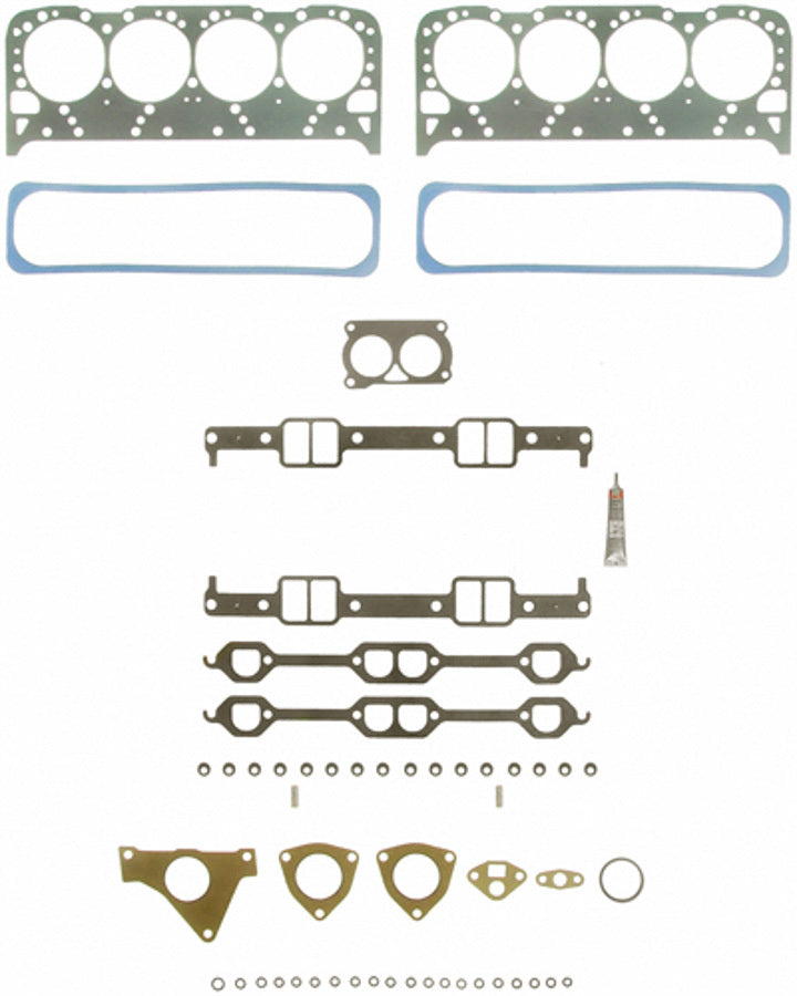 GASKETS HEAD SET CHEVY 5.7L