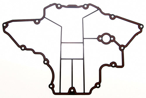 OIL PAN GASKET LOWER