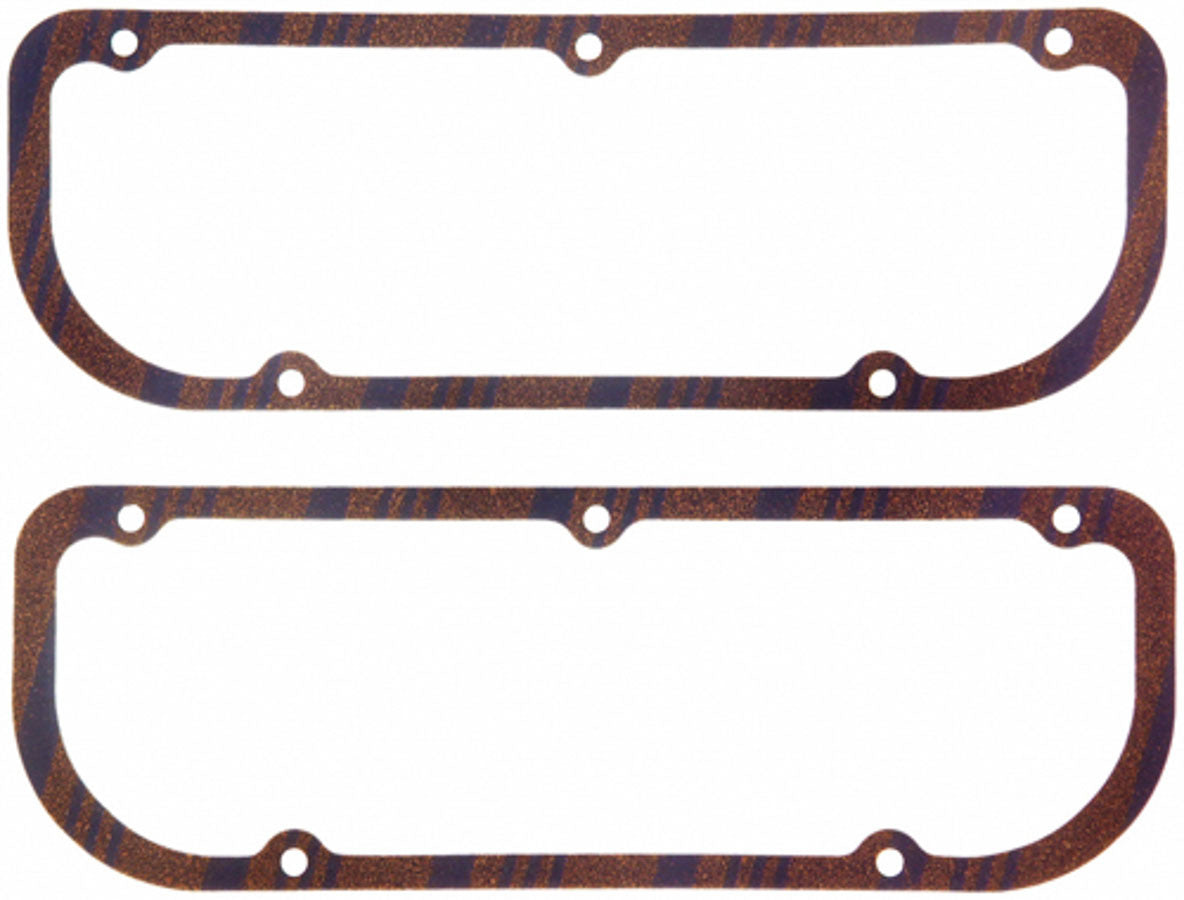 Valve Cover Gasket Set Ford 3.8L V6 82-86