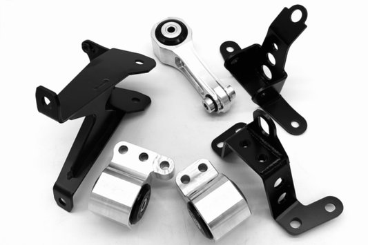 Hasport Billet Replacement Mounts – 2022-2023 Civic / Integra