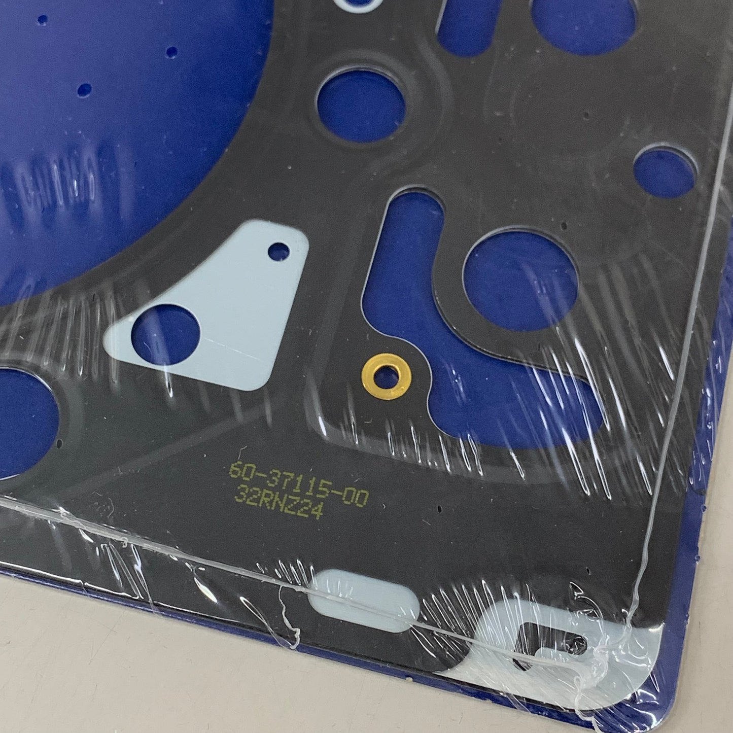 MAHLE Grade C Clevite Head Gasket W/ Wave Stopper Technology For Chevy  54597