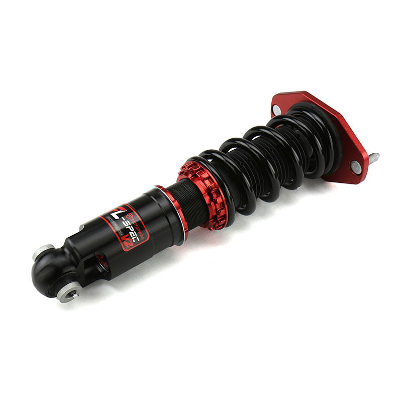 FactionFab V2 FL-Spec Coilovers 2008-2014 STI