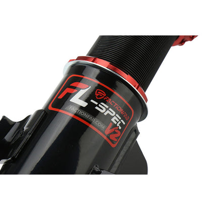 FactionFab V2 FL-Spec Coilovers 2008-2014 WRX