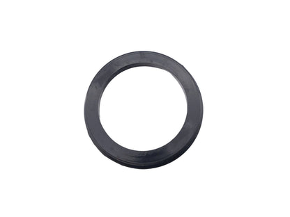 FactionFab Plastic Hub Centric Ring 4pc Set - 73mm to 56.1mm