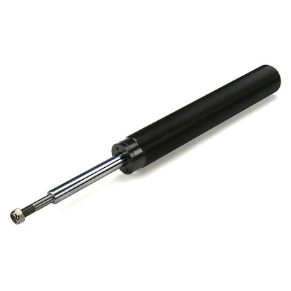 FactionFab 2015+ WRX/STI FL-Spec Coilover Replacement Front Strut. To be used with FFA1.10177.3