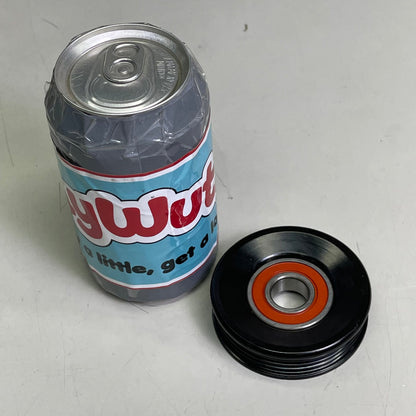 MURRAY Idler Tensioner Pulley Heavy-Duty Steel for Honda Subaru Toyota 2330025