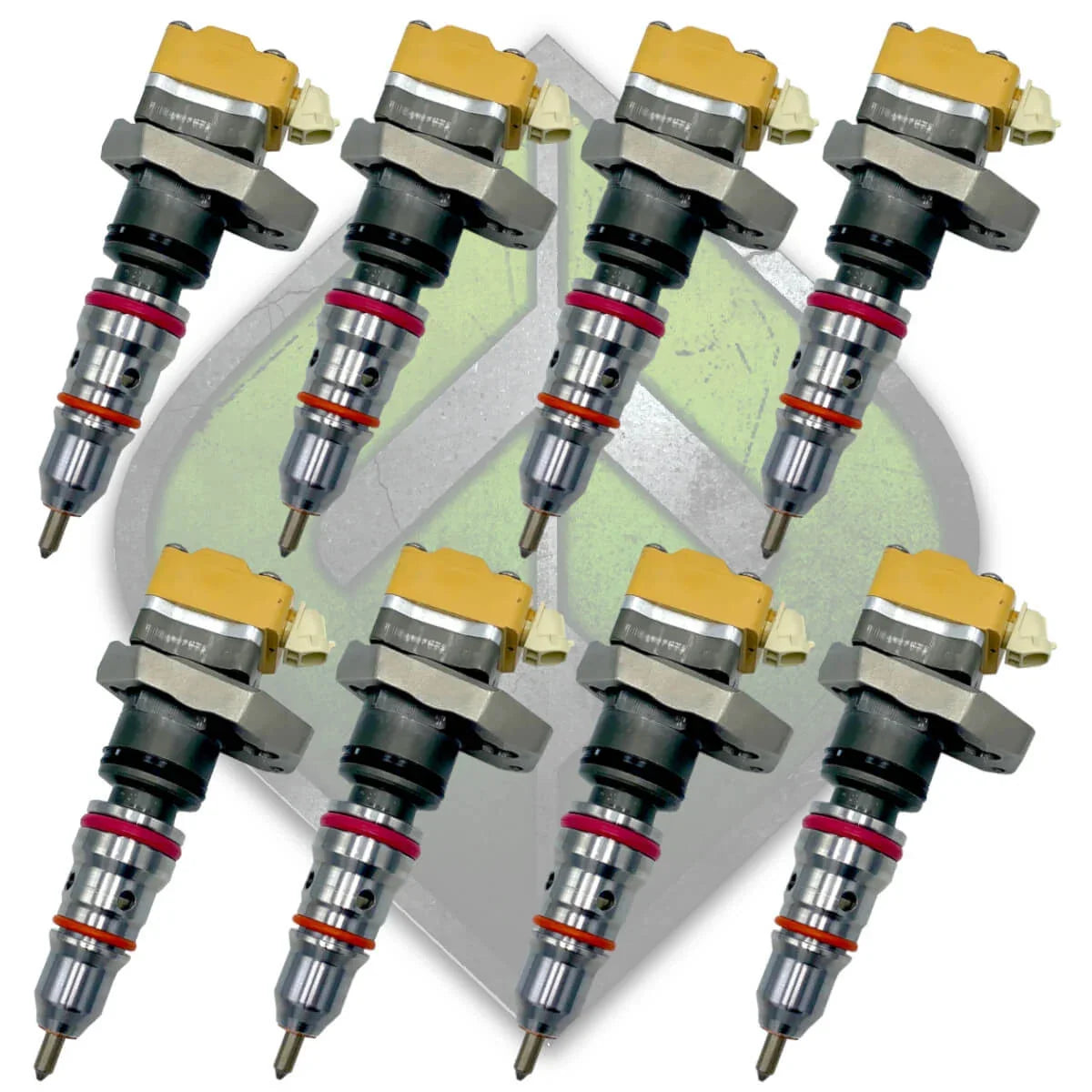 FFD OBS 7.3 238CC Injectors