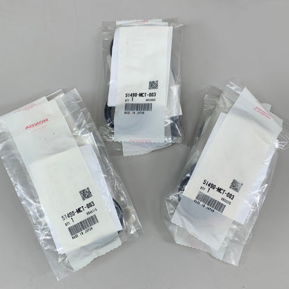 HONDA (41 PACK) Assorted Motorcycle Parts Genuine OEM