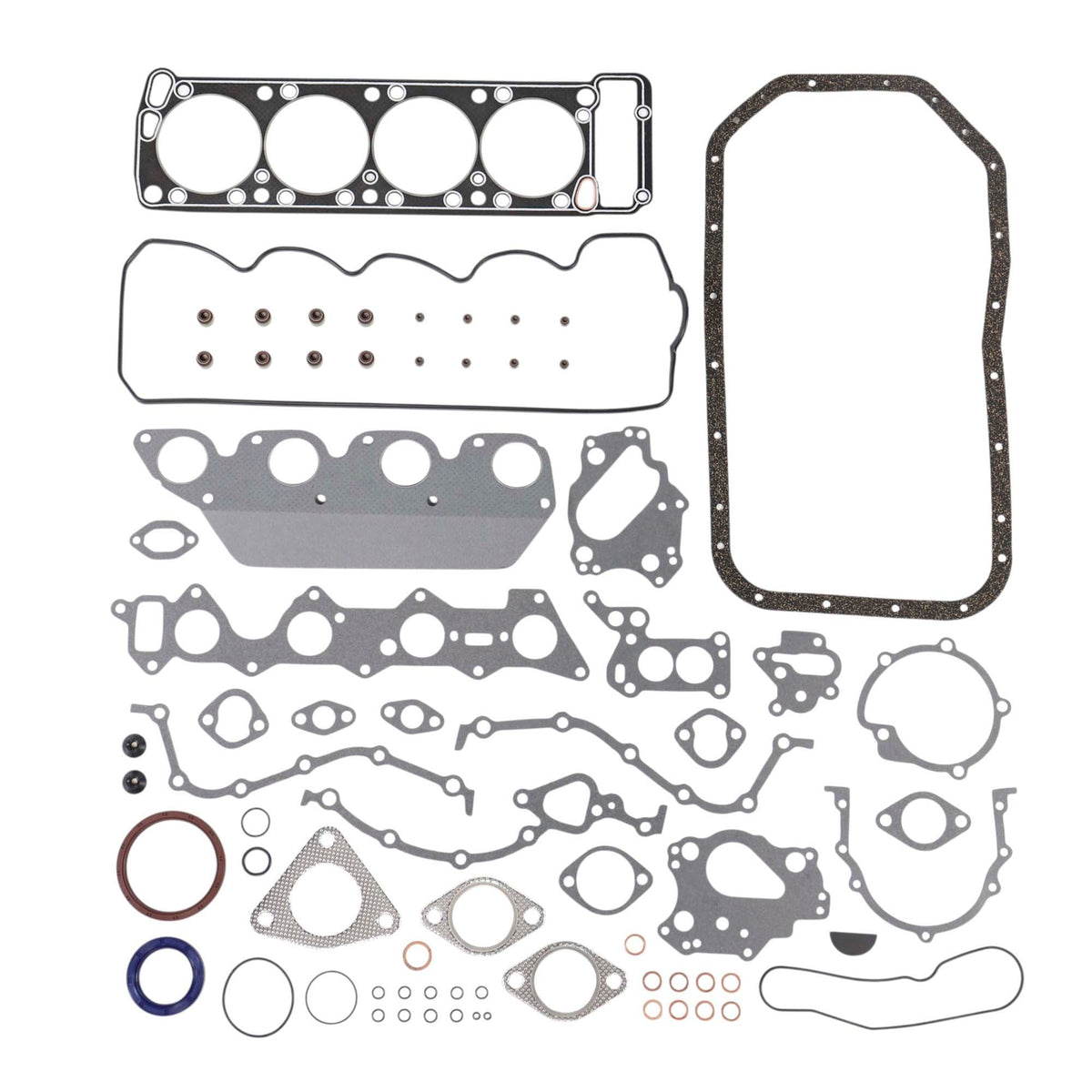 Gasket Set 1987-1988 Mazda 2.6L