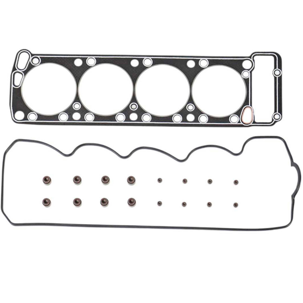 Gasket Set 1987-1988 Mazda 2.6L