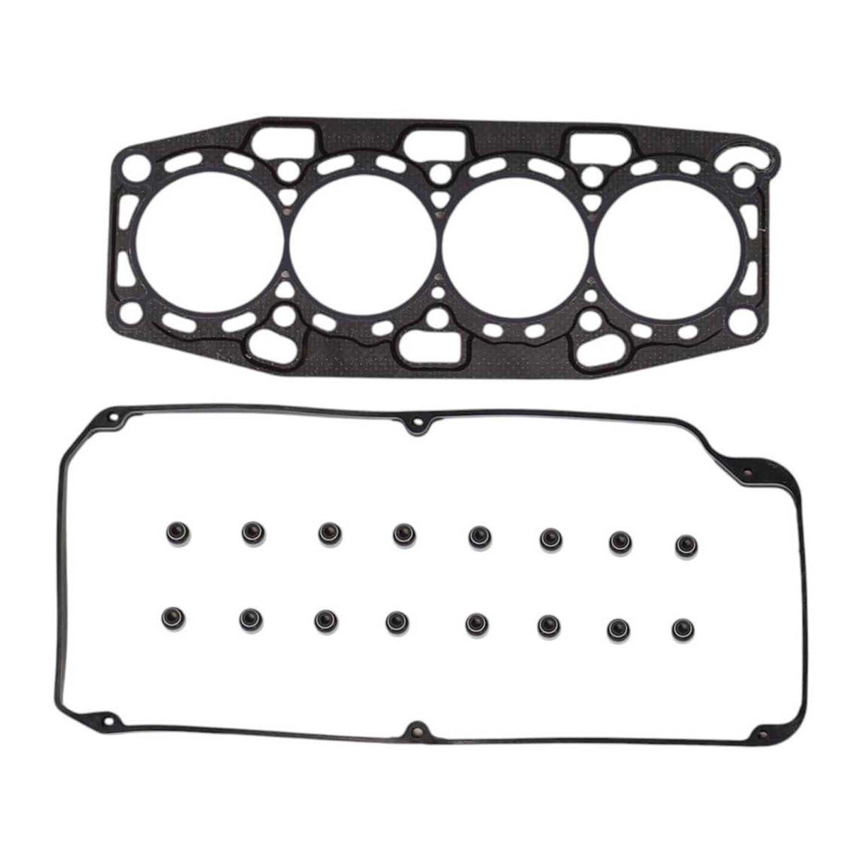 Gasket Set 1992-1996 Dodge,Eagle,Mitsubishi,Plymouth 1.8L
