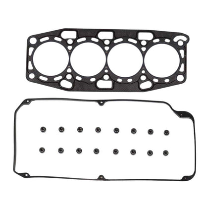 Gasket Set 1992-1996 Dodge,Eagle,Mitsubishi,Plymouth 1.8L