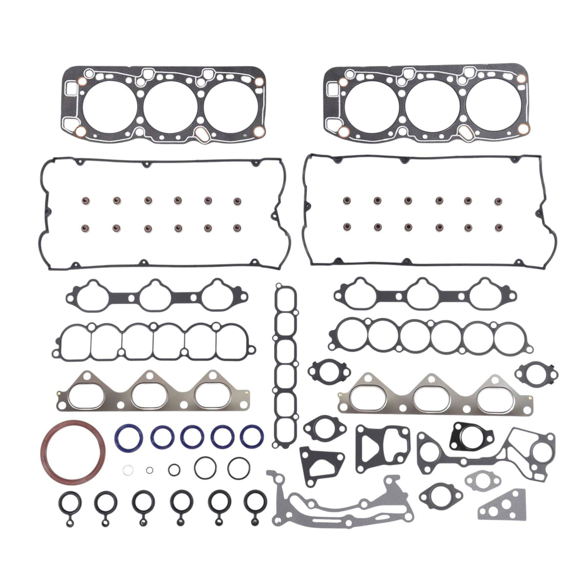 Gasket Set 1994-1996 Mitsubishi 3.5L