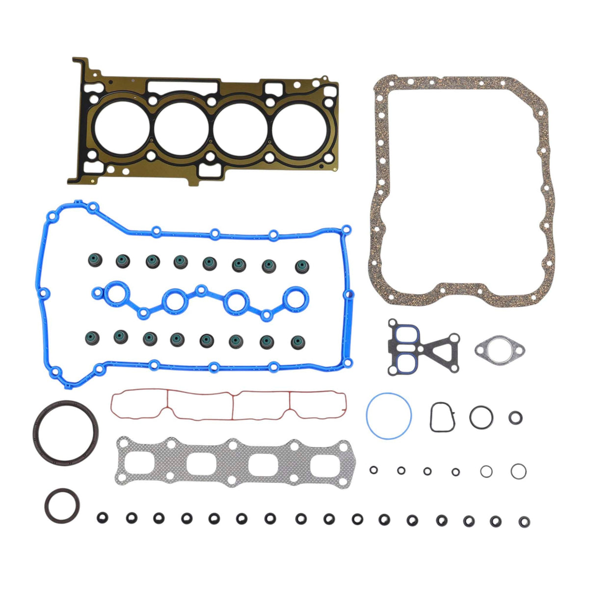 Gasket Set 2007-2017 Dodge,Jeep 1.8L-2.0L