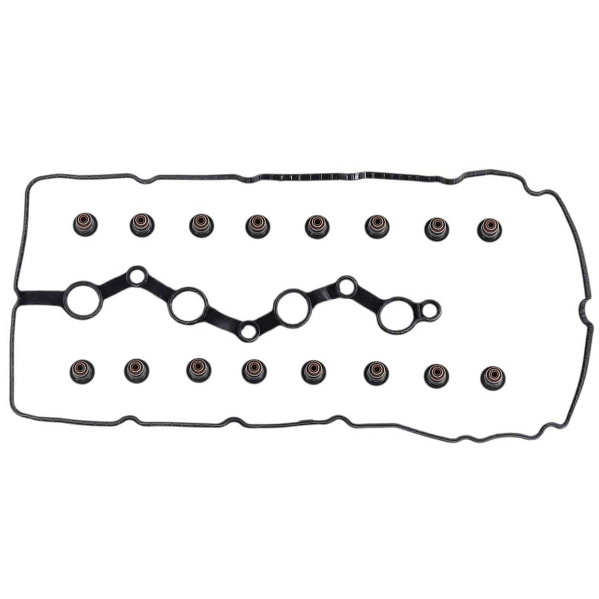 Gasket Set 2008-2017 Mitsubishi 2.0L