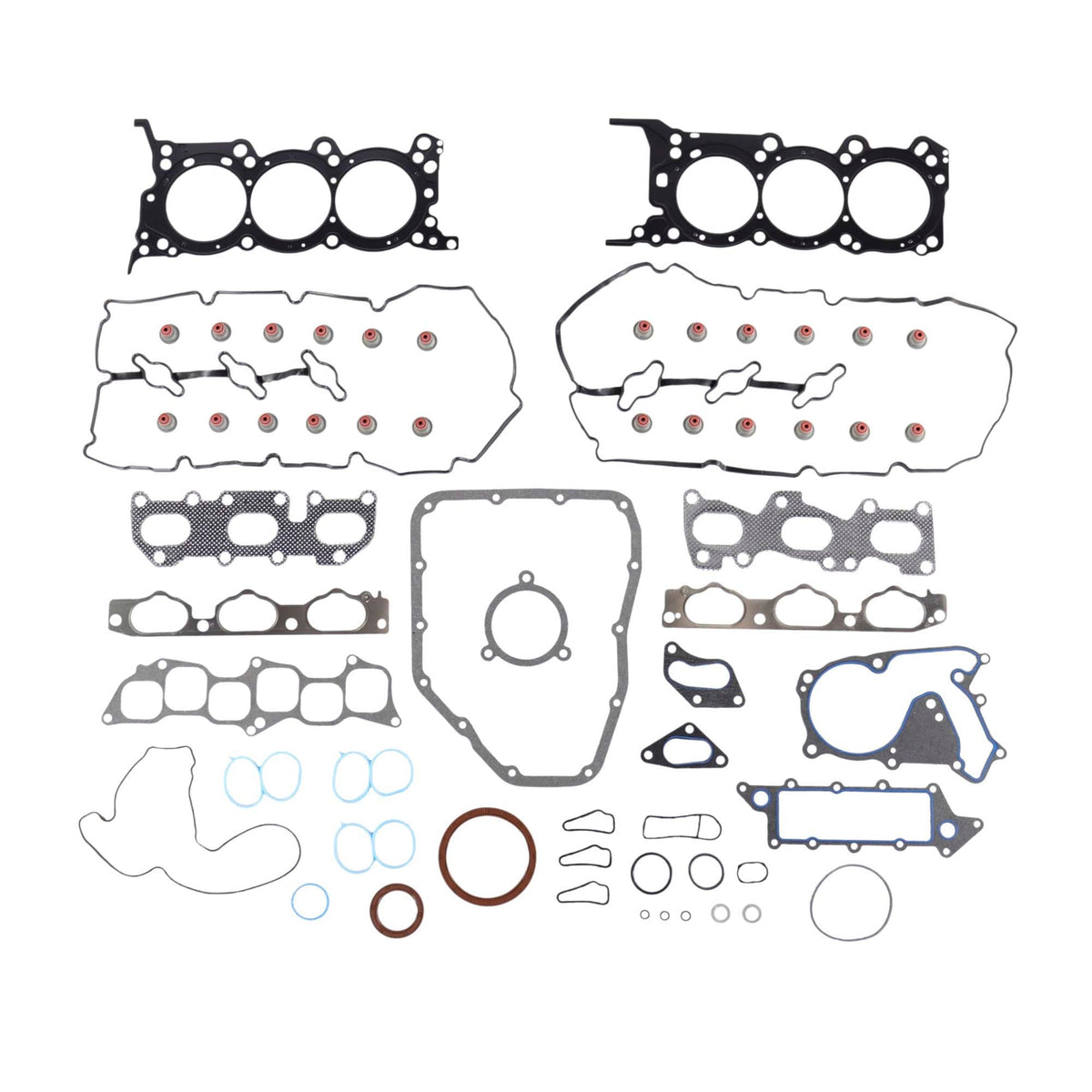 Gasket Set 2006-2007 Hyundai,Kia 3.8L