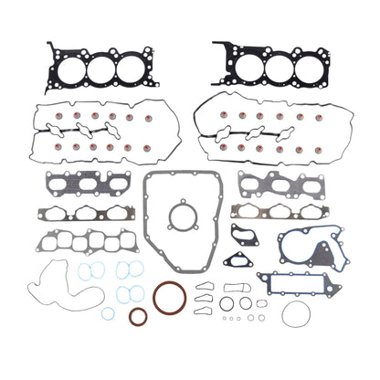Gasket Set 2006-2007 Hyundai,Kia 3.8L