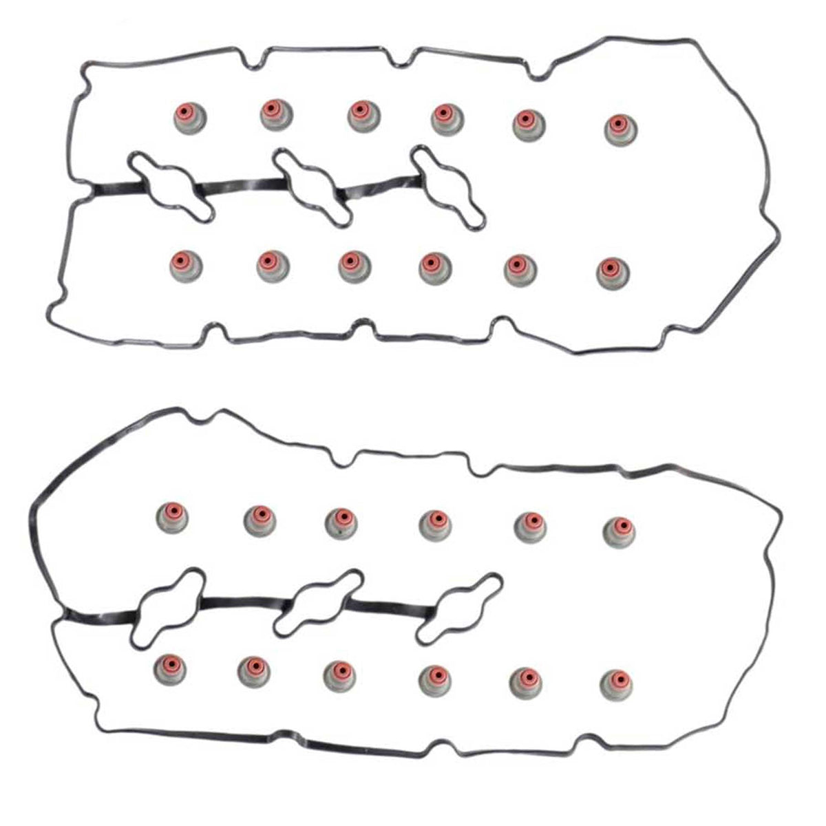 Gasket Set 2006-2007 Hyundai,Kia 3.8L