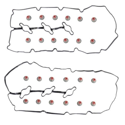Gasket Set 2006-2007 Hyundai,Kia 3.8L