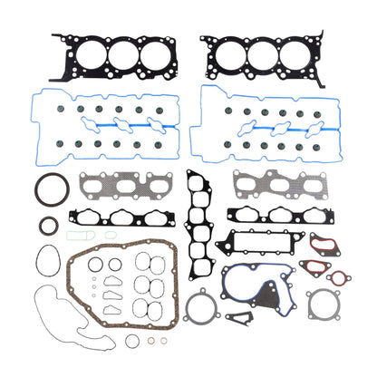 Gasket Set 2007-2012 Hyundai,Kia 3.8L