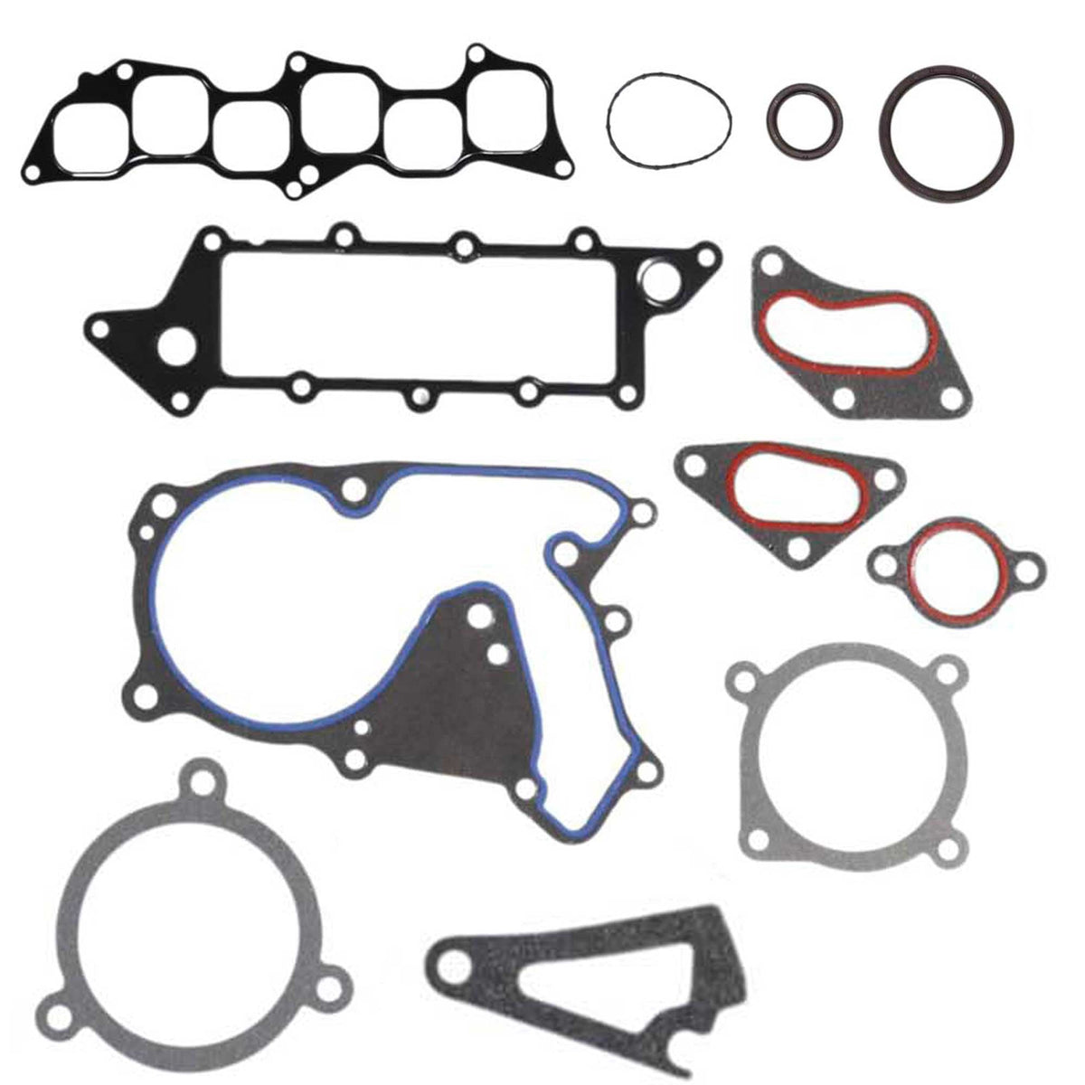 Gasket Set 2007-2012 Hyundai,Kia 3.8L