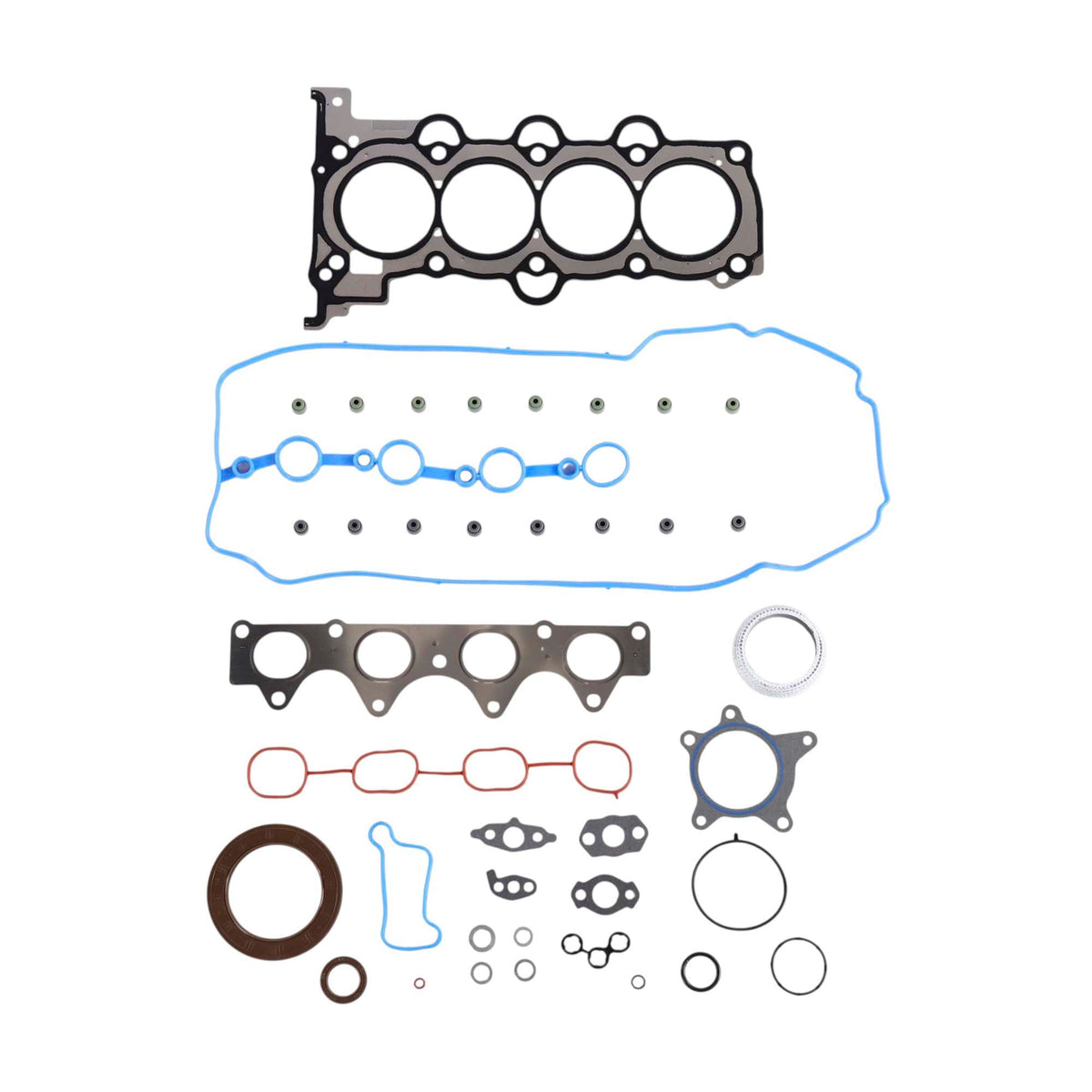 Gasket Set 2012-2019 Hyundai,Kia 1.6L