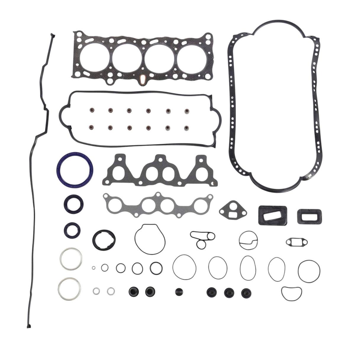 Gasket Set 1986-1987 Honda 1.8L