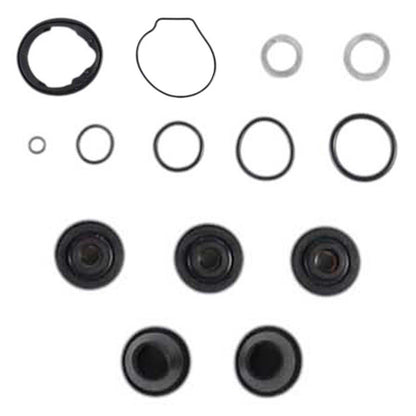 Gasket Set 1986-1987 Honda 1.8L