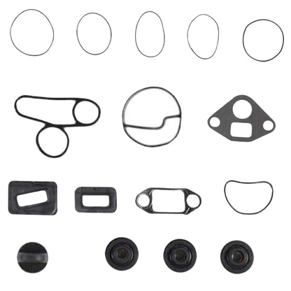 Gasket Set 1986-1987 Honda 1.8L