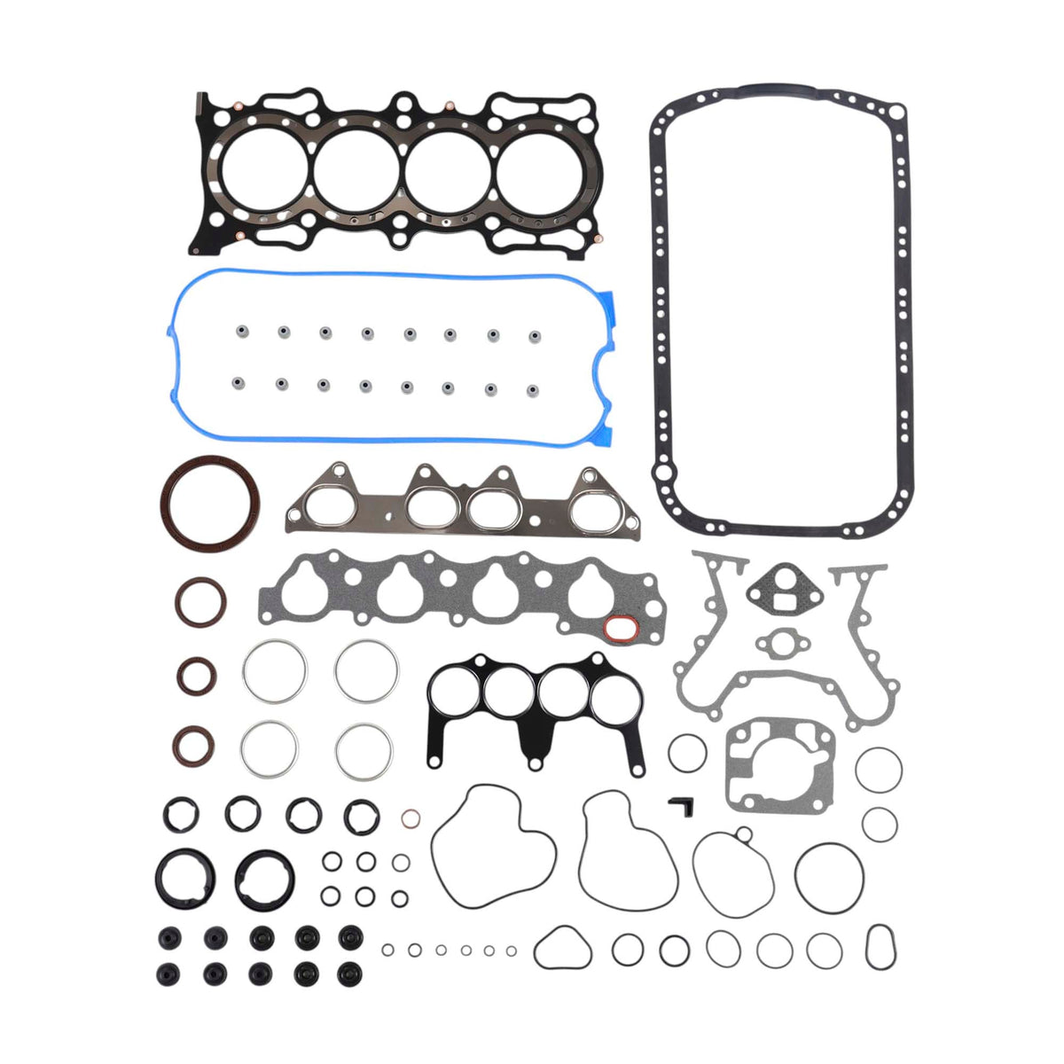 Gasket Set 1994-1997 Honda,Isuzu 2.2L