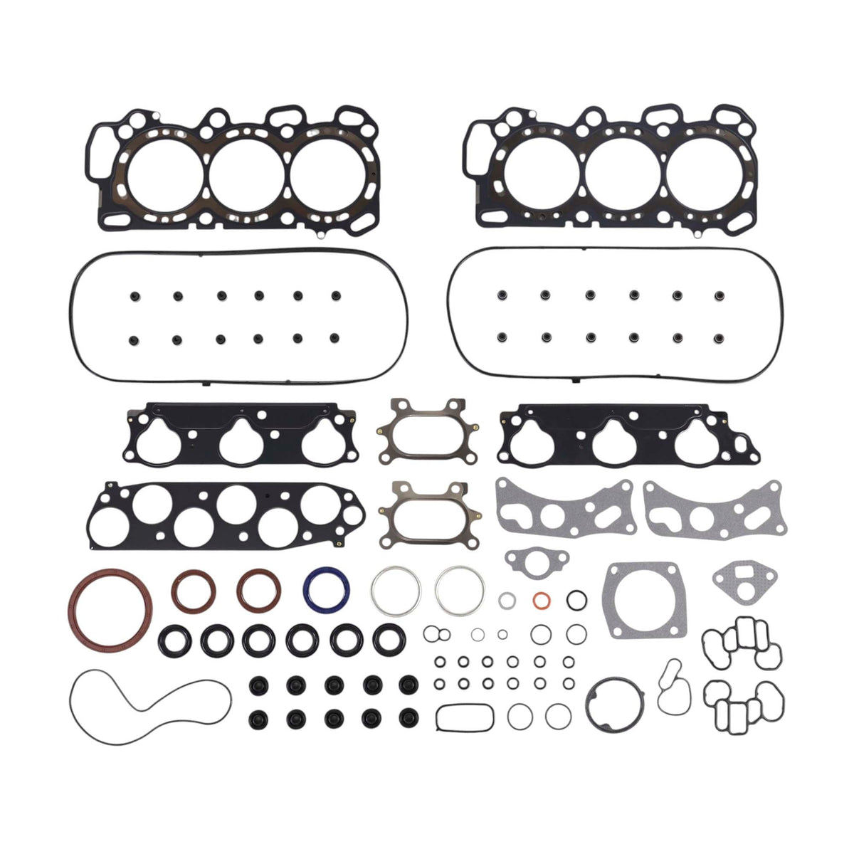 Gasket Set 2005-2008 Acura 3.5L