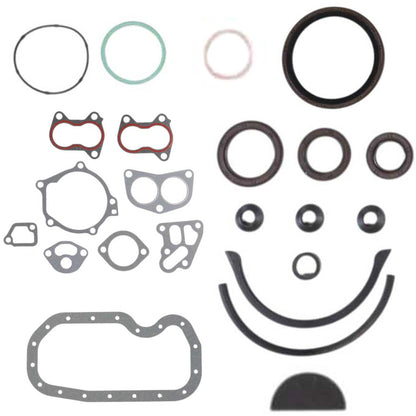 Gasket Set 1988-1997 Honda,Isuzu 2.6L