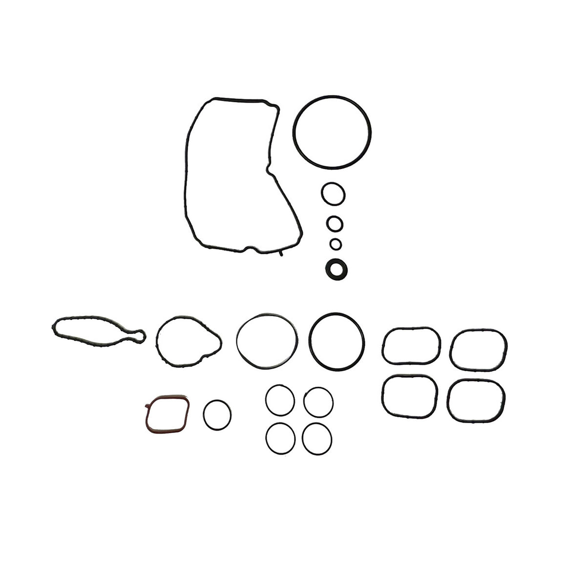 Gasket Set 2012-2017 Ford 2.0L