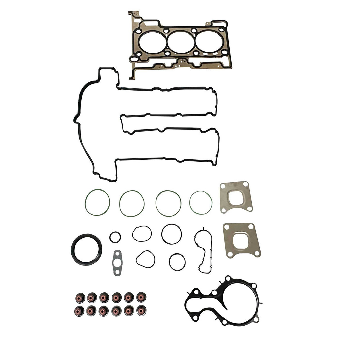 Gasket Set 2014-2021 Ford 1.0L
