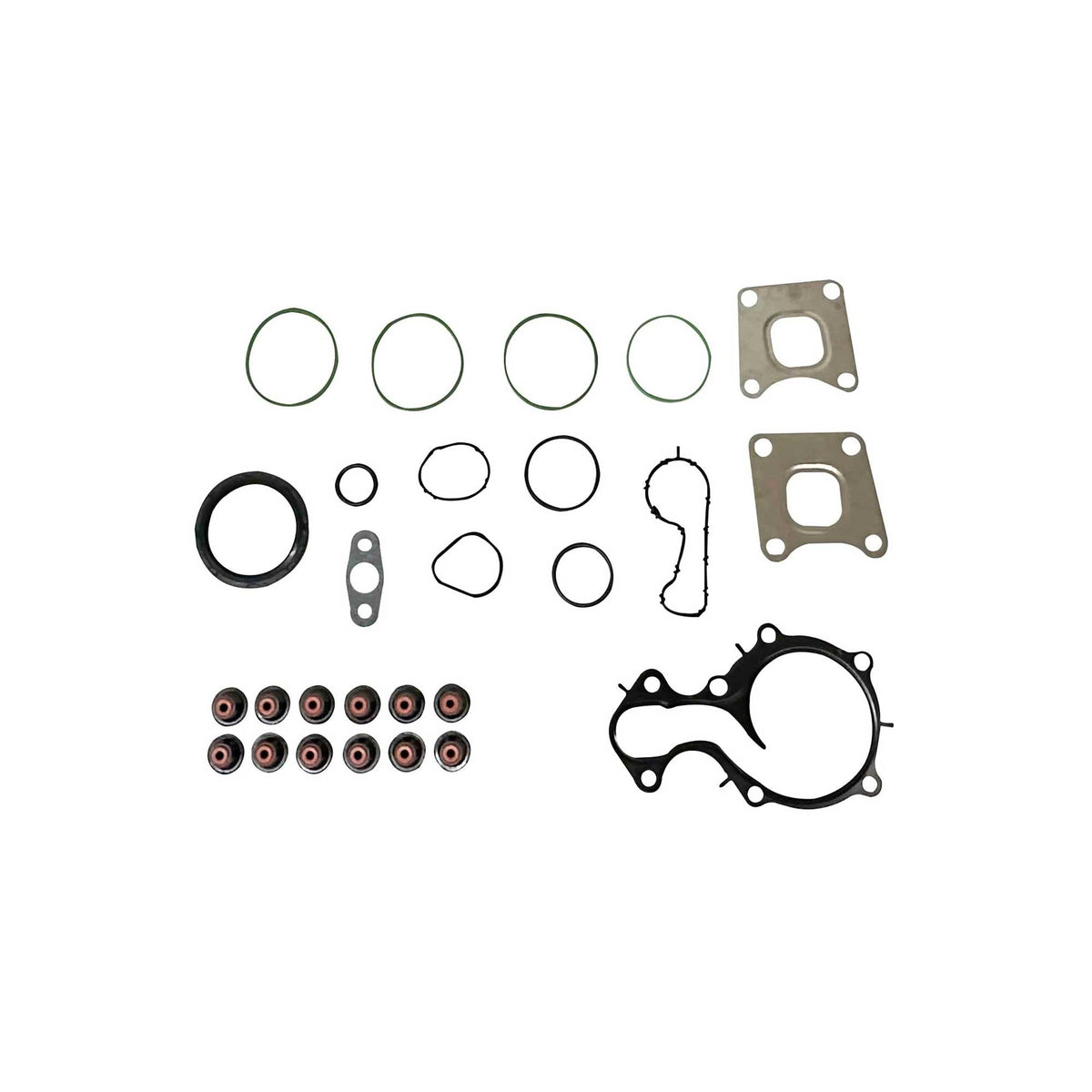 Gasket Set 2014-2021 Ford 1.0L