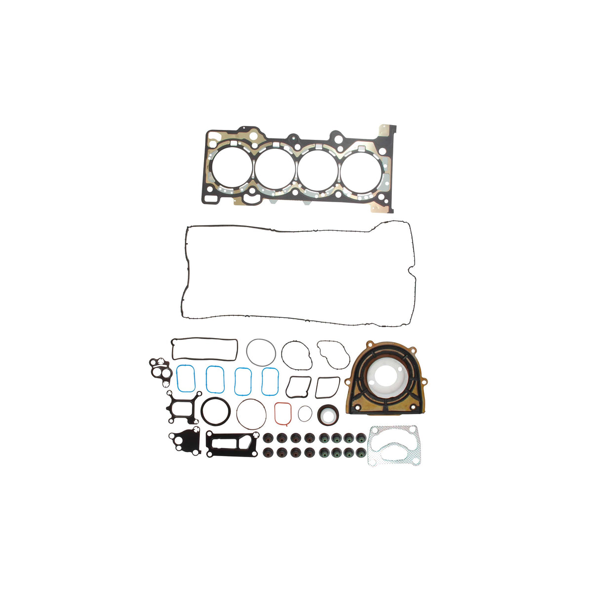 Gasket Set 2015-2020 Ford,Lincoln 2.3L