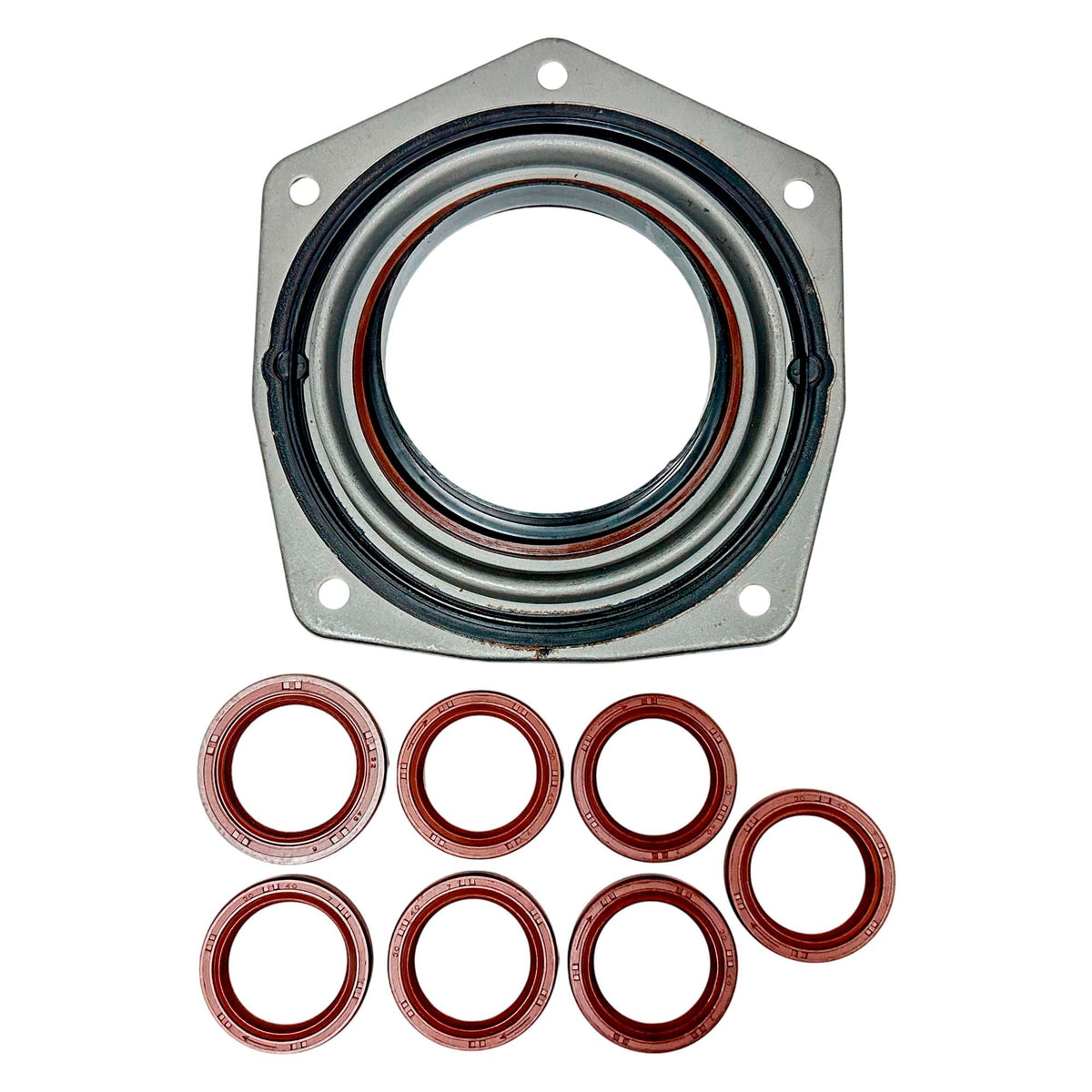 Gasket Set 2002-2005 Land Rover 2.5L